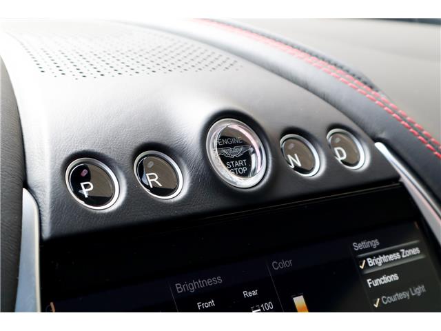 2021 Aston Martin DBX  (Stk: AP3383) in Vaughan - Image 15 of 23