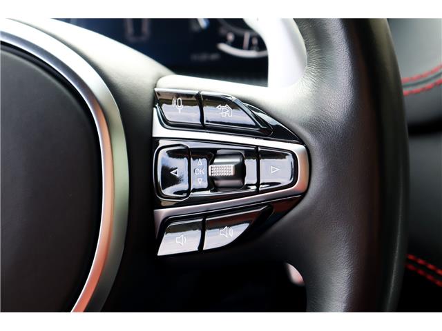 2021 Aston Martin DBX  (Stk: AP3383) in Vaughan - Image 16 of 23