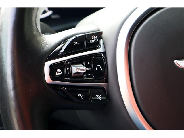 2021 Aston Martin DBX  (Stk: AP3383) in Vaughan - Image 17 of 23