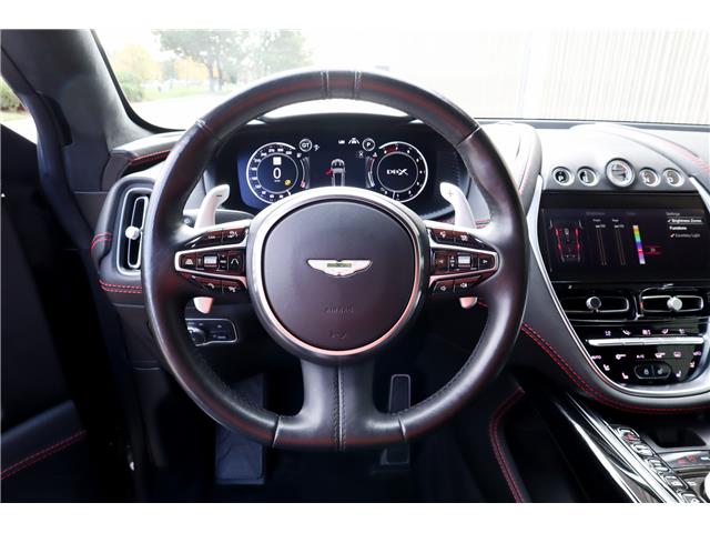 2021 Aston Martin DBX  (Stk: AP3383) in Vaughan - Image 18 of 23