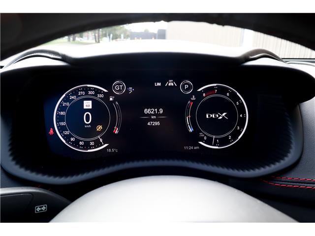 2021 Aston Martin DBX  (Stk: AP3383) in Vaughan - Image 19 of 23
