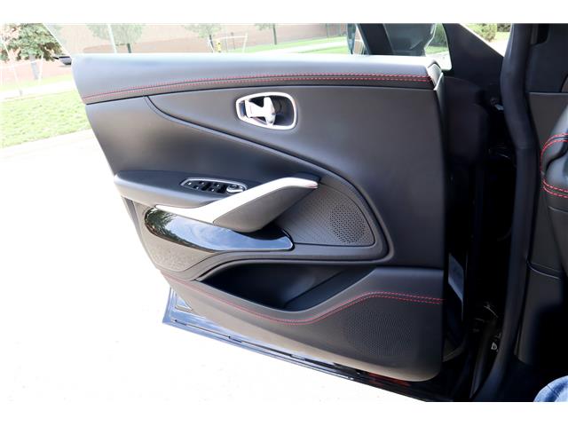 2021 Aston Martin DBX  (Stk: AP3383) in Vaughan - Image 20 of 23