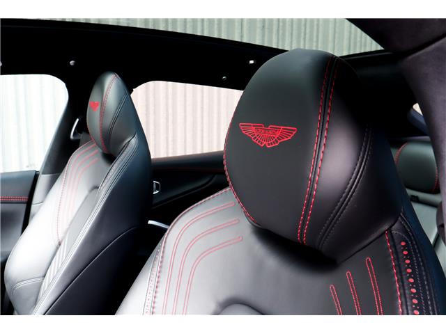 2021 Aston Martin DBX  (Stk: AP3383) in Vaughan - Image 21 of 23