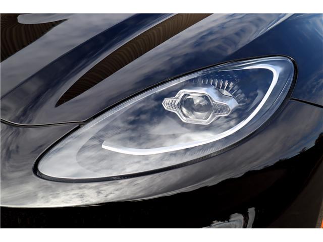 2021 Aston Martin DBX  (Stk: AP3383) in Vaughan - Image 23 of 23