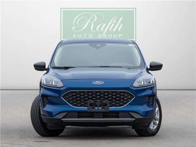 2022 Ford Escape SE (Stk: P0954) in Mississauga - Image 3 of 25