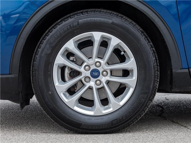 2022 Ford Escape SE (Stk: P0954) in Mississauga - Image 6 of 25
