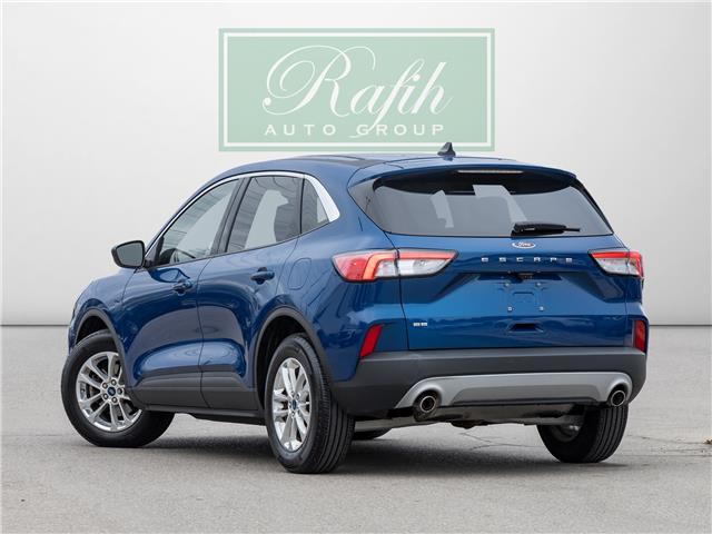 2022 Ford Escape SE (Stk: P0954) in Mississauga - Image 8 of 25