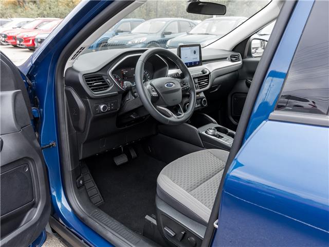 2022 Ford Escape SE (Stk: P0954) in Mississauga - Image 11 of 25