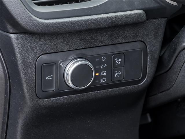2022 Ford Escape SE (Stk: P0954) in Mississauga - Image 17 of 25