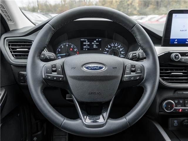 2022 Ford Escape SE (Stk: P0954) in Mississauga - Image 12 of 25