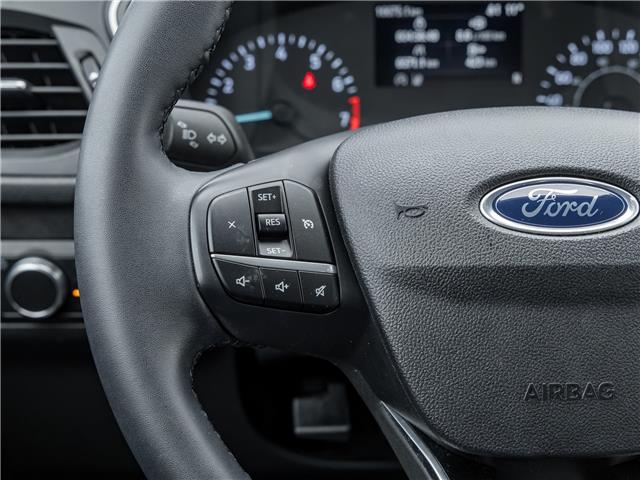 2022 Ford Escape SE (Stk: P0954) in Mississauga - Image 14 of 25