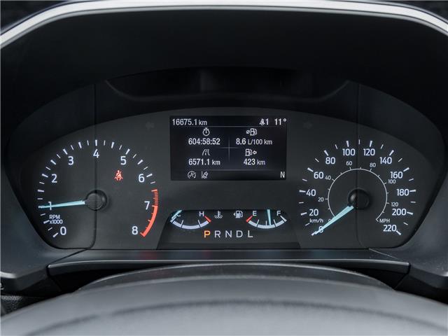 2022 Ford Escape SE (Stk: P0954) in Mississauga - Image 13 of 25