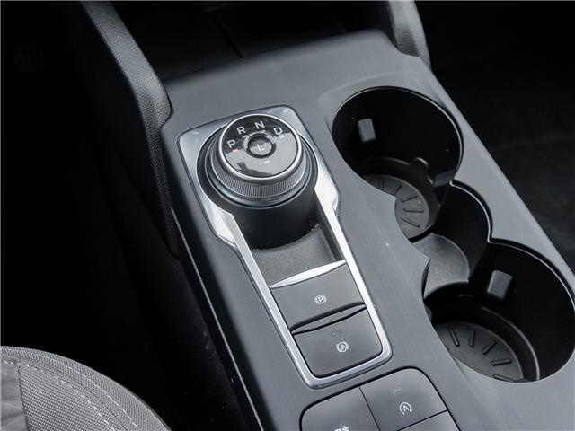 2022 Ford Escape SE (Stk: P0954) in Mississauga - Image 18 of 25