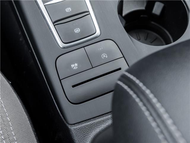 2022 Ford Escape SE (Stk: P0954) in Mississauga - Image 19 of 25