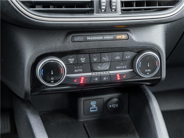 2022 Ford Escape SE (Stk: P0954) in Mississauga - Image 20 of 25