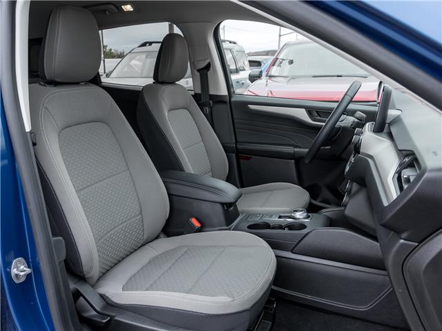 2022 Ford Escape SE (Stk: P0954) in Mississauga - Image 22 of 25