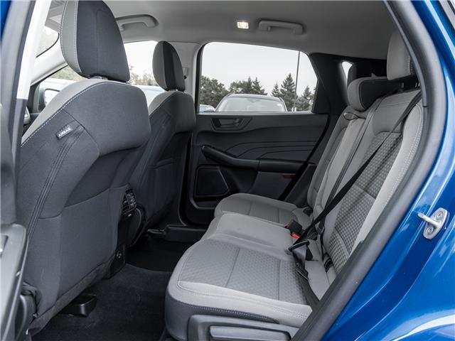 2022 Ford Escape SE (Stk: P0954) in Mississauga - Image 23 of 25