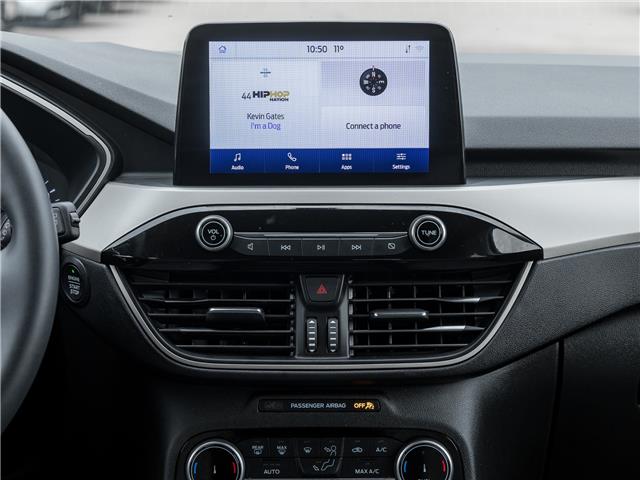 2022 Ford Escape SE (Stk: P0954) in Mississauga - Image 25 of 25