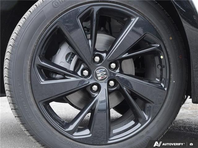 2026 Buick Envision Sport Touring (Stk: 172446) in London - Image 6 of 27