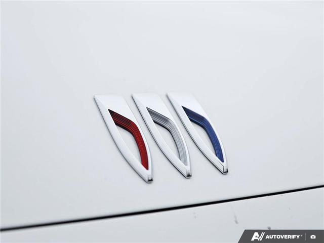 2026 Buick Envision Sport Touring (Stk: 172446) in London - Image 9 of 27