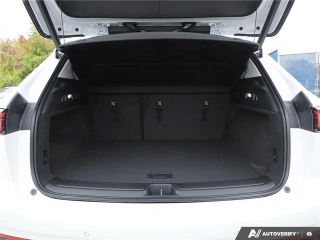 2026 Buick Envision Sport Touring (Stk: 172446) in London - Image 11 of 27