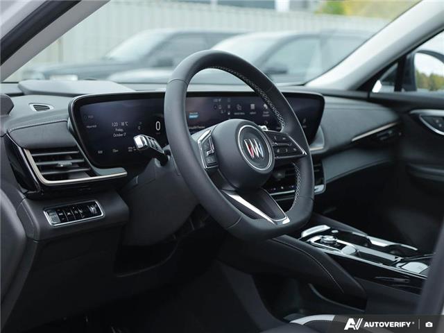 2026 Buick Envision Sport Touring (Stk: 172446) in London - Image 13 of 27