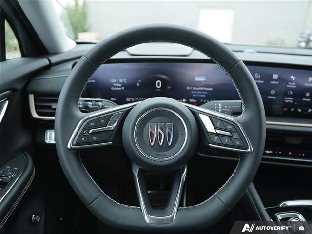 2026 Buick Envision Sport Touring (Stk: 172446) in London - Image 14 of 27