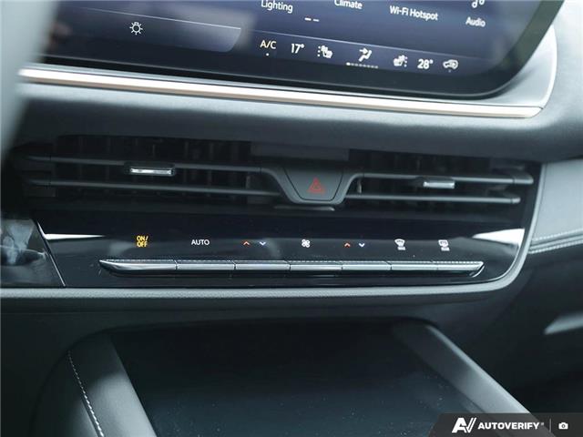 2026 Buick Envision Sport Touring (Stk: 172446) in London - Image 20 of 27