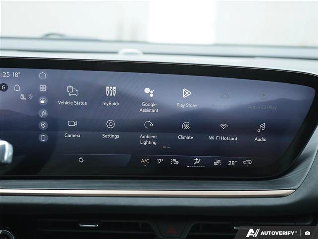2026 Buick Envision Sport Touring (Stk: 172446) in London - Image 21 of 27