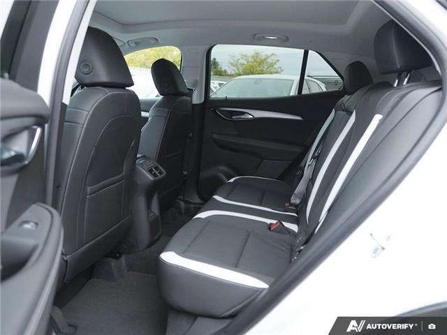 2026 Buick Envision Sport Touring (Stk: 172446) in London - Image 24 of 27