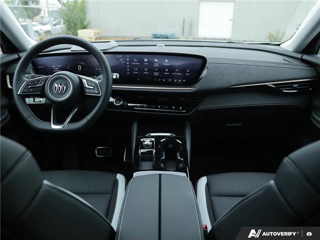 2026 Buick Envision Sport Touring (Stk: 172446) in London - Image 25 of 27