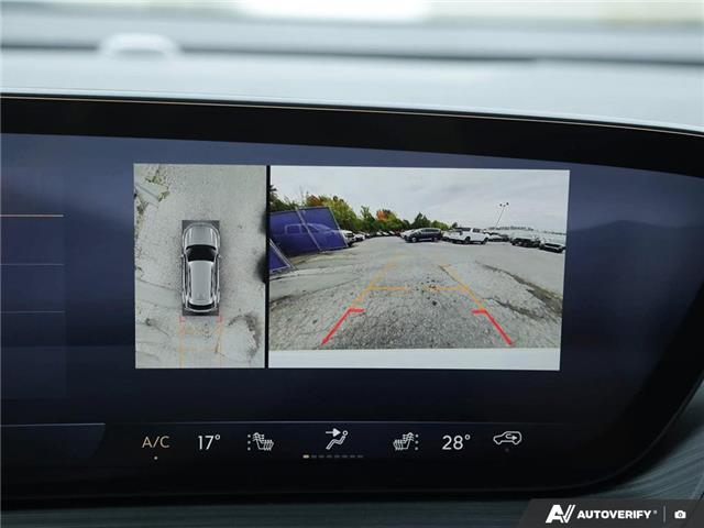 2026 Buick Envision Sport Touring (Stk: 172446) in London - Image 27 of 27