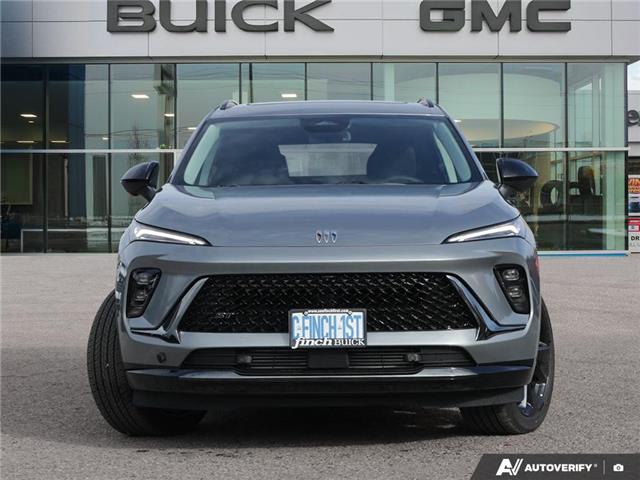 2026 Buick Envision Sport Touring (Stk: 172450) in London - Image 2 of 27
