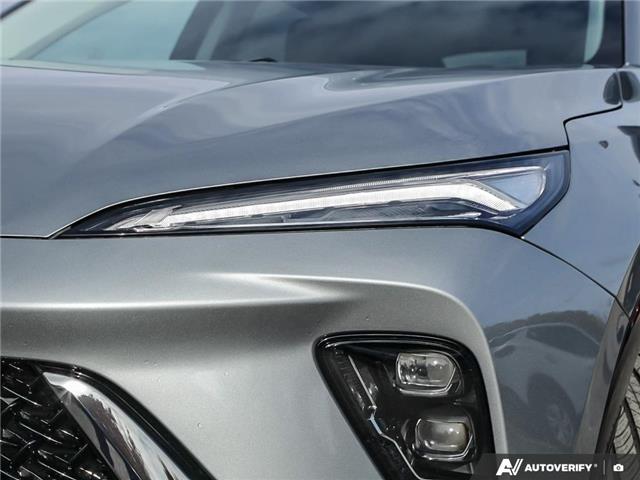 2026 Buick Envision Sport Touring (Stk: 172450) in London - Image 10 of 27
