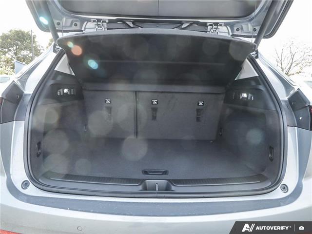 2026 Buick Envision Sport Touring (Stk: 172450) in London - Image 11 of 27