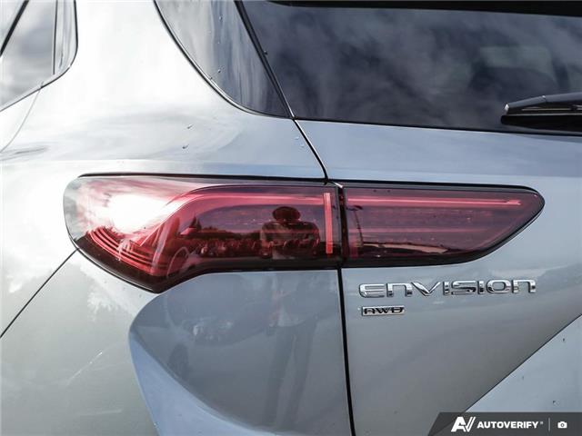 2026 Buick Envision Sport Touring (Stk: 172450) in London - Image 12 of 27