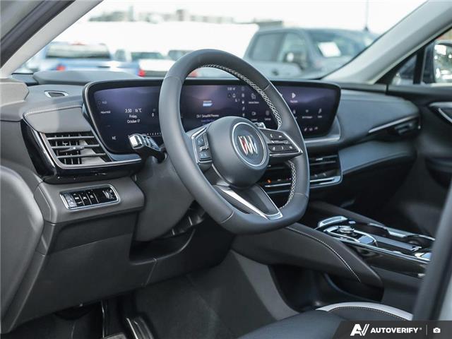 2026 Buick Envision Sport Touring (Stk: 172450) in London - Image 13 of 27