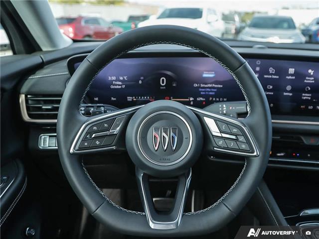 2026 Buick Envision Sport Touring (Stk: 172450) in London - Image 14 of 27