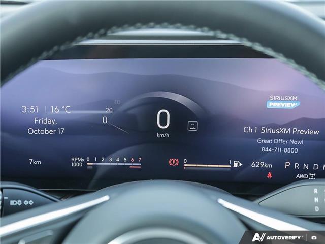 2026 Buick Envision Sport Touring (Stk: 172450) in London - Image 15 of 27