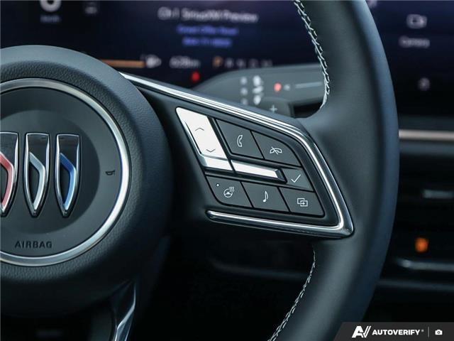 2026 Buick Envision Sport Touring (Stk: 172450) in London - Image 18 of 27