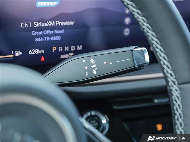 2026 Buick Envision Sport Touring (Stk: 172450) in London - Image 19 of 27