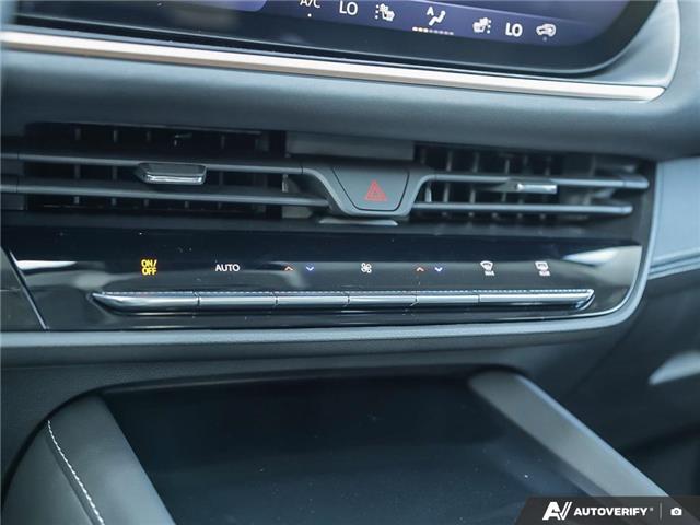 2026 Buick Envision Sport Touring (Stk: 172450) in London - Image 20 of 27