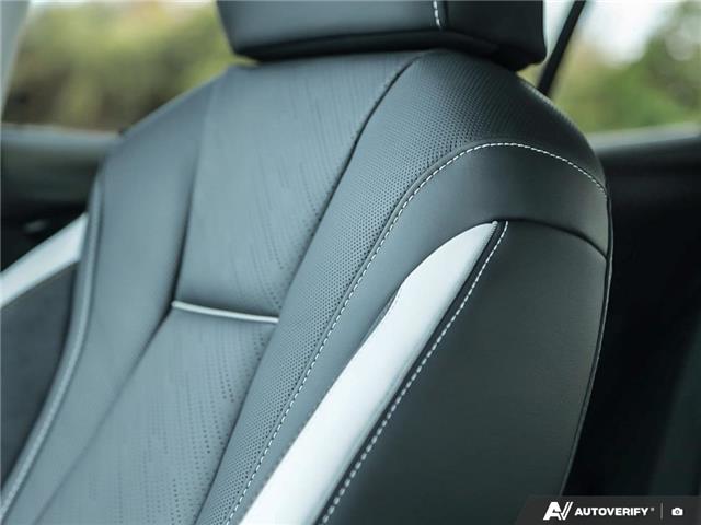2026 Buick Envision Sport Touring (Stk: 172450) in London - Image 23 of 27