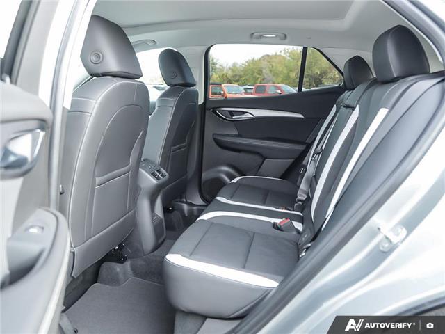 2026 Buick Envision Sport Touring (Stk: 172450) in London - Image 24 of 27