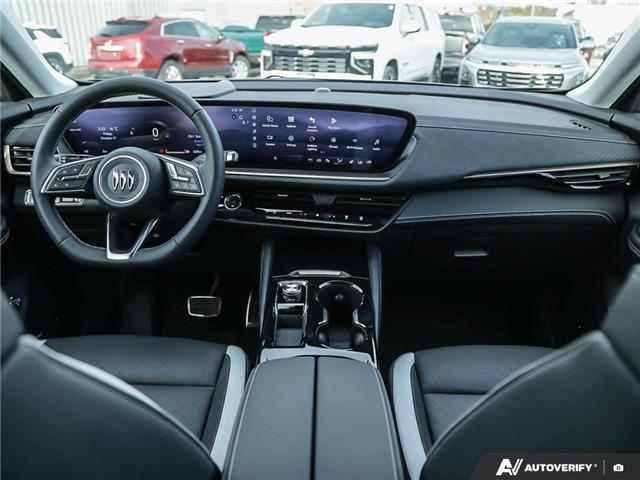 2026 Buick Envision Sport Touring (Stk: 172450) in London - Image 25 of 27