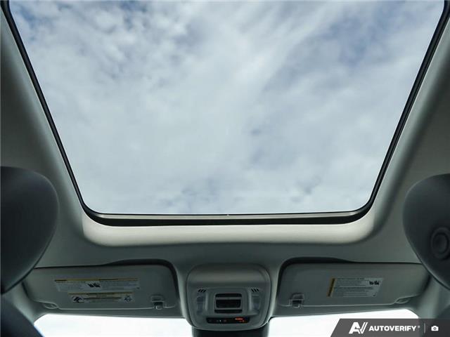 2026 Buick Envision Sport Touring (Stk: 172450) in London - Image 26 of 27