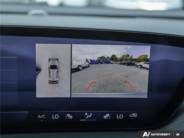 2026 Buick Envision Sport Touring (Stk: 172450) in London - Image 27 of 27