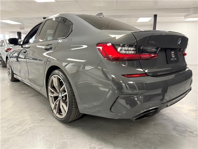 2021 BMW M340i xDrive (Stk: A9111) in Saint-Eustache - Image 3 of 33