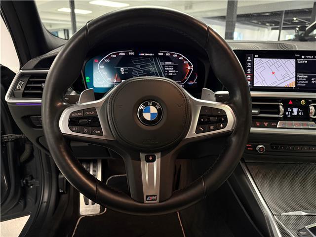 2021 BMW M340i xDrive (Stk: A9111) in Saint-Eustache - Image 17 of 33