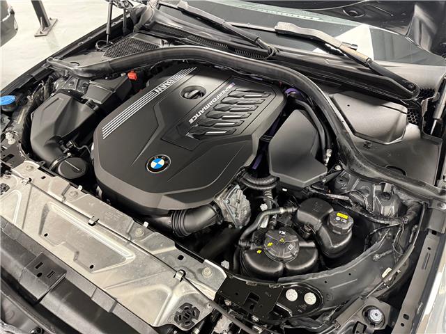 2021 BMW M340i xDrive (Stk: A9111) in Saint-Eustache - Image 30 of 33